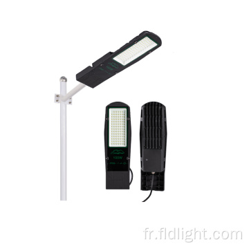 Lampadaire LED haute performance Winmic extérieur